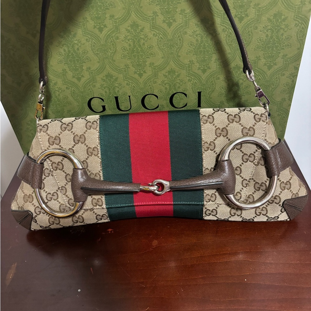 Authentic Gucci fashion bag limited edition. - Picture 4 of 4